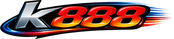 k888 লোগো